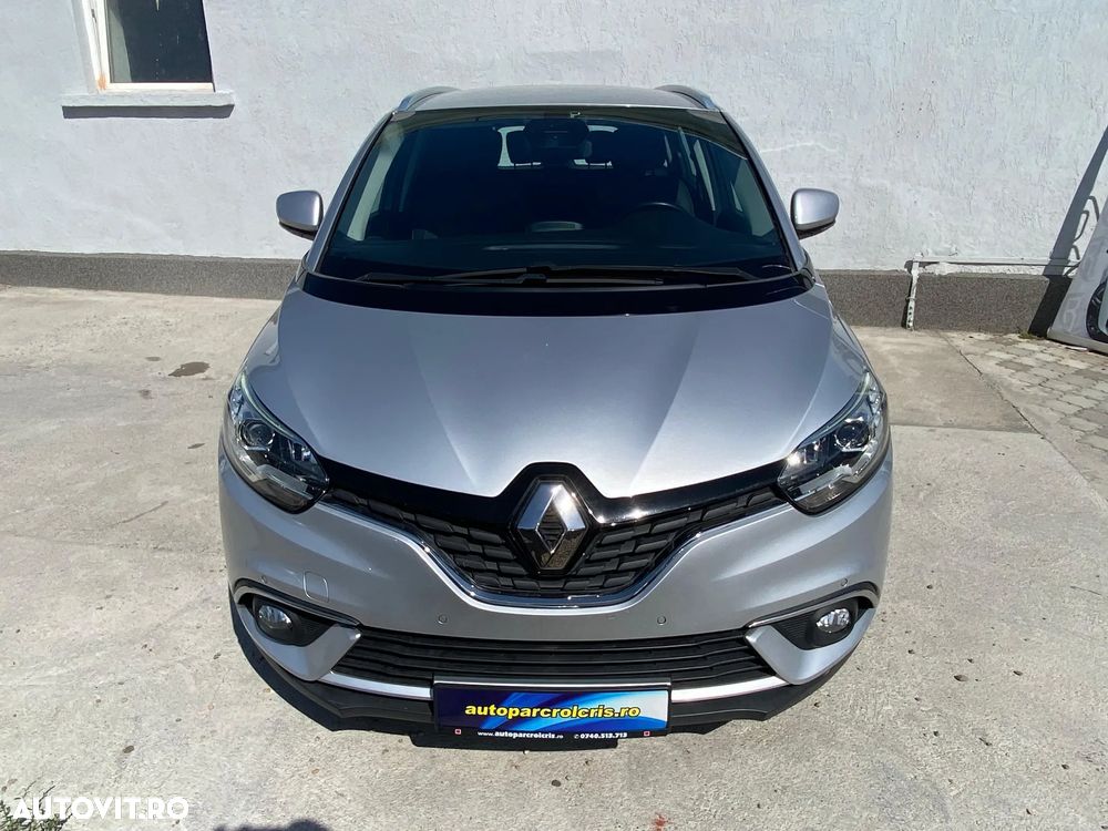 Renault Grand Scenic - 2