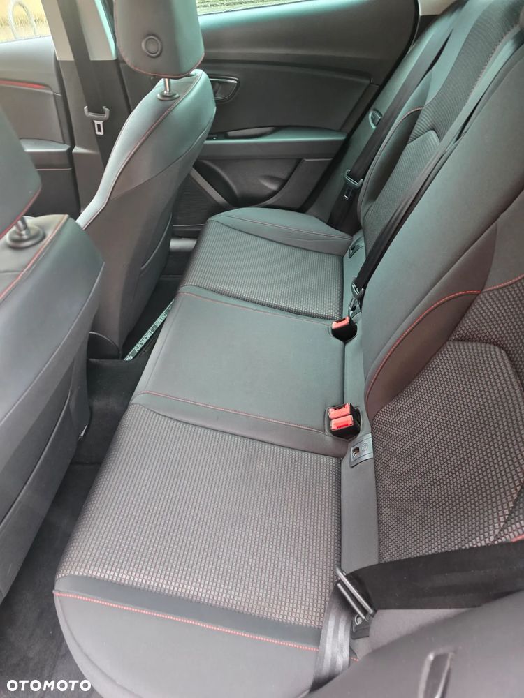 Seat Leon 1.4 TSI Start&Stop FR - 9