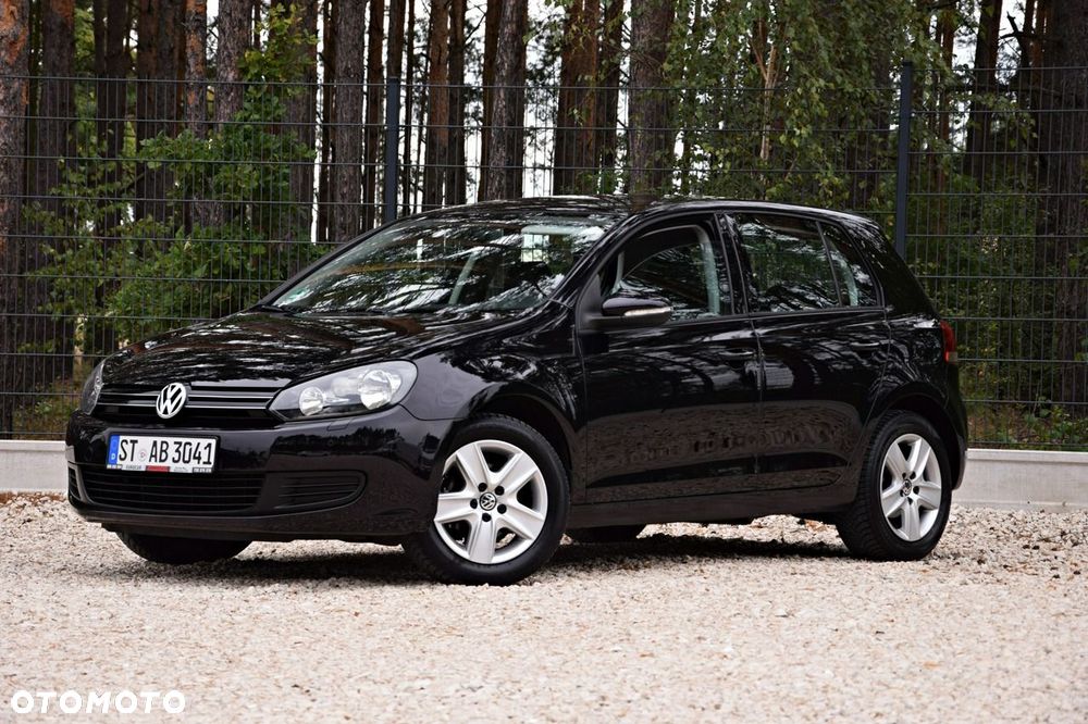 Volkswagen Golf 1.4 Comfortline - 15