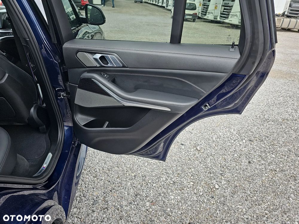 BMW X5 xDrive30d mHEV sport - 24
