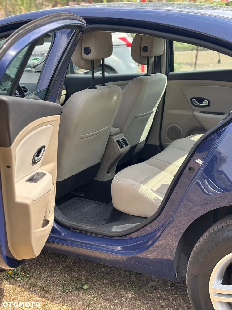 Renault Fluence - 14