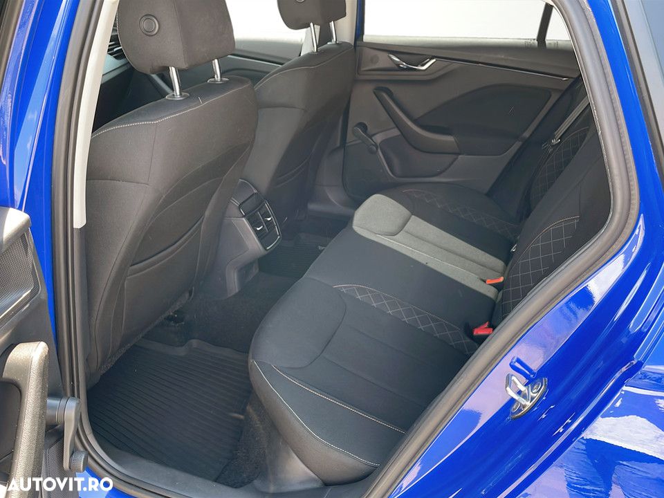 Skoda Scala 1.0 TSI Ambition - 23