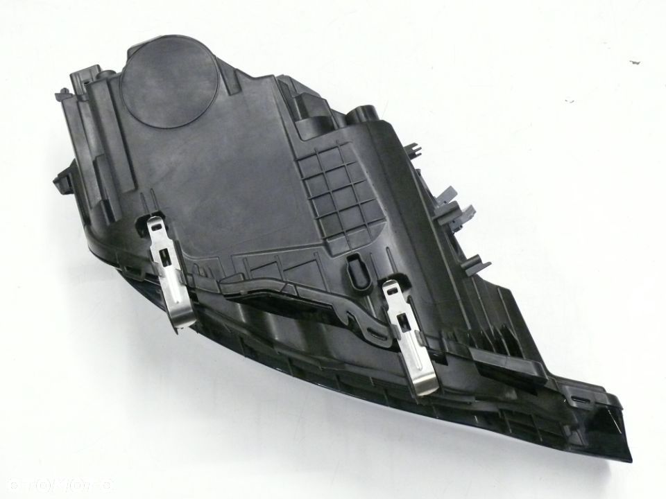 LAMPA PRZEDNIA LEWA VOLVO XC60 2017 2020 LED FULL - 5