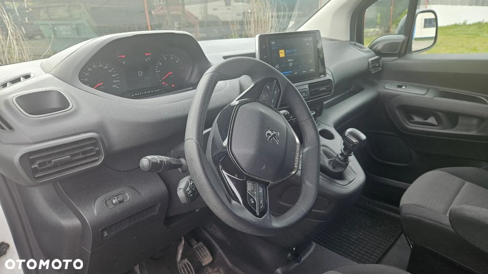Peugeot Partner - 6