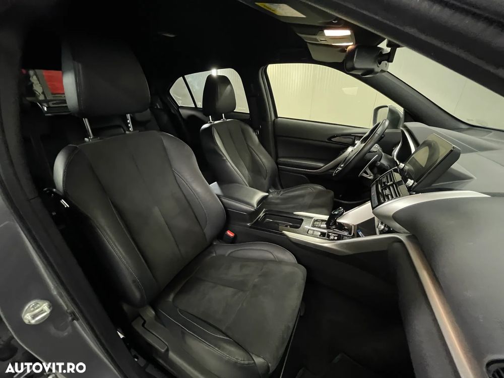 Mitsubishi Eclipse-Cross 4WD Select - 11