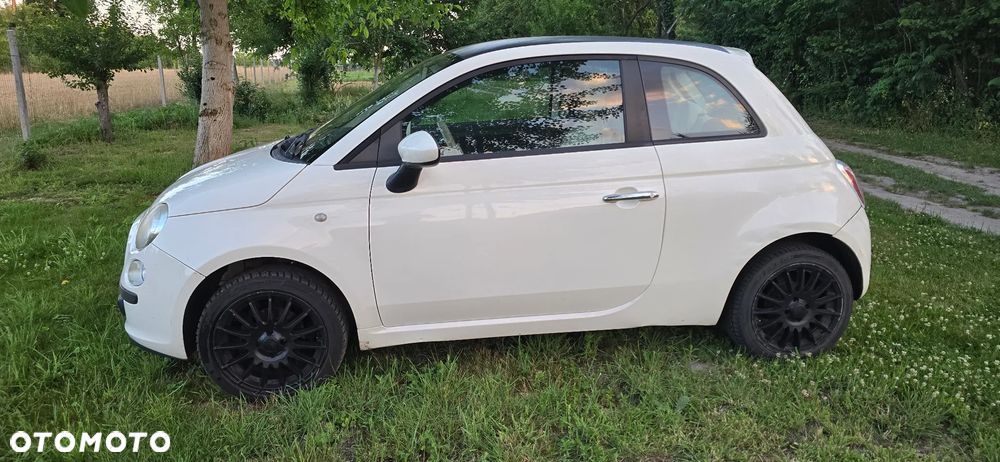 Fiat 500 1.2 8V S - 5