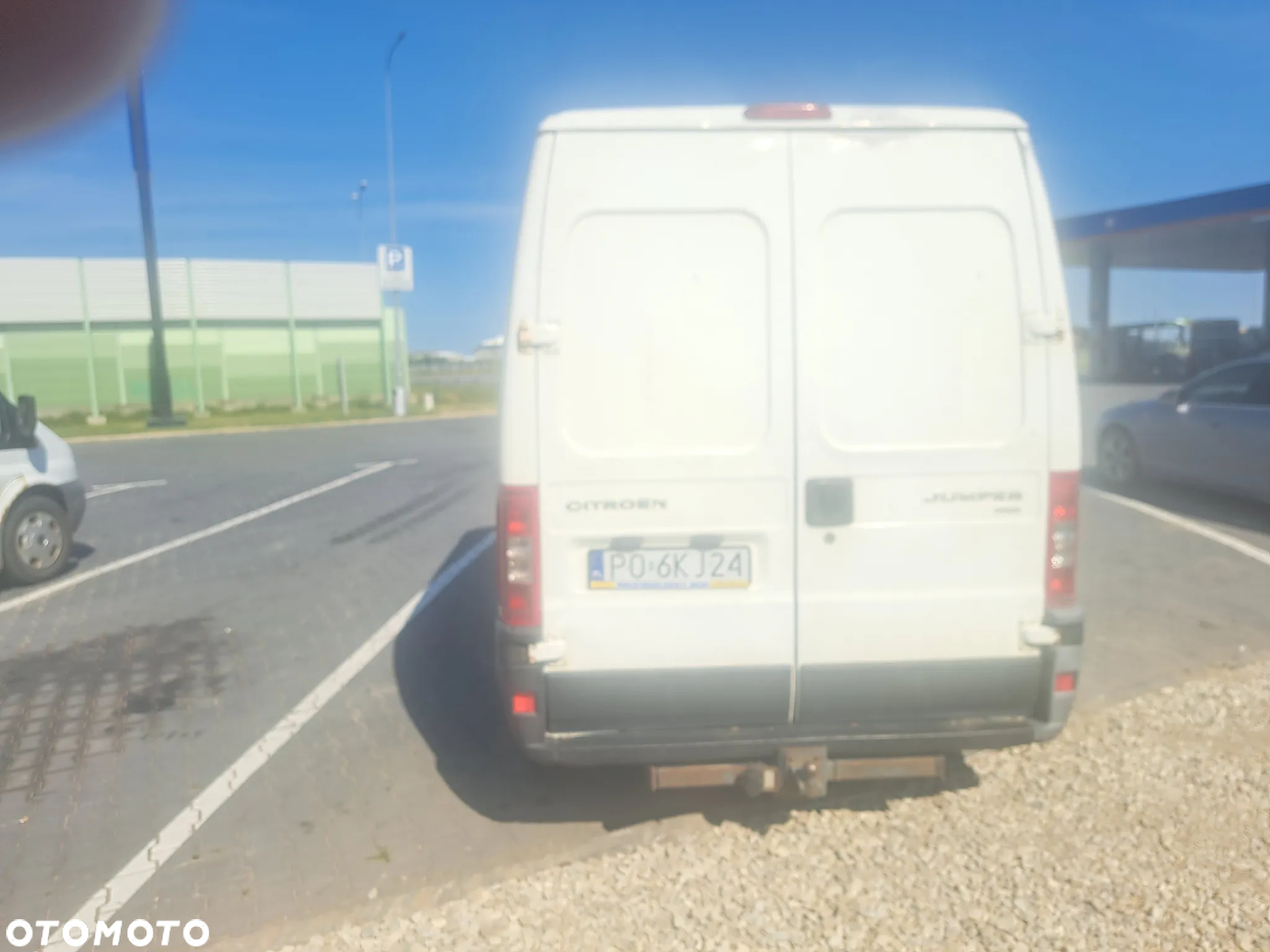 Peugeot Boxer - 12