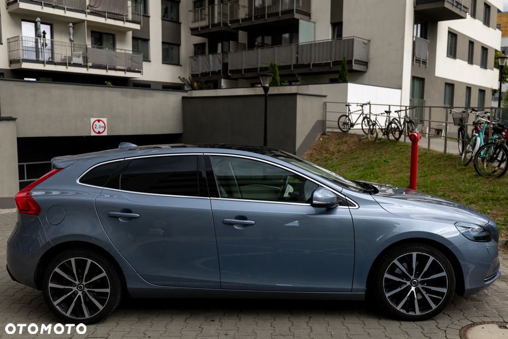 Volvo V40 T3 Drive-E Inscription - 6
