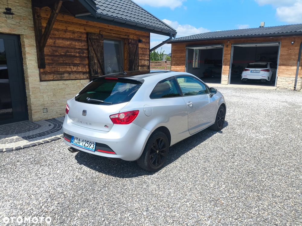 Seat Ibiza - 5