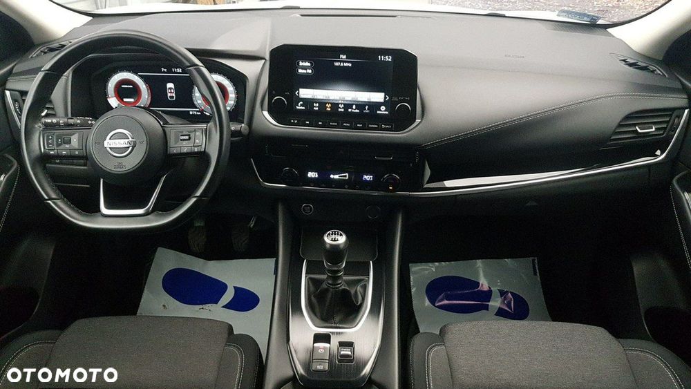 Nissan Qashqai - 15