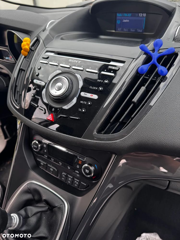 Ford Kuga 1.6 EcoBoost FWD Trend ASS - 3