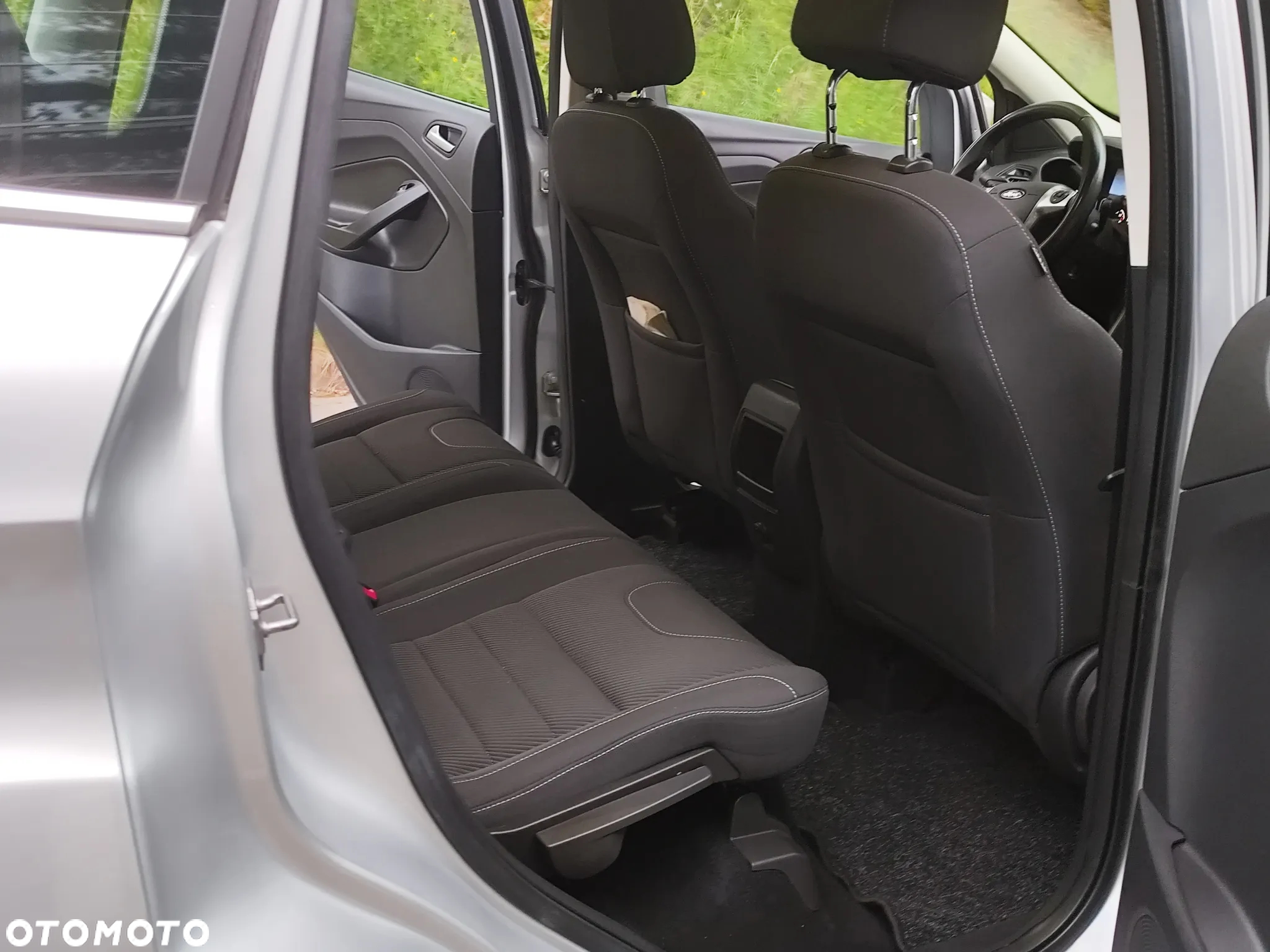 Ford Kuga 2.0 TDCi 4WD Trend - 16