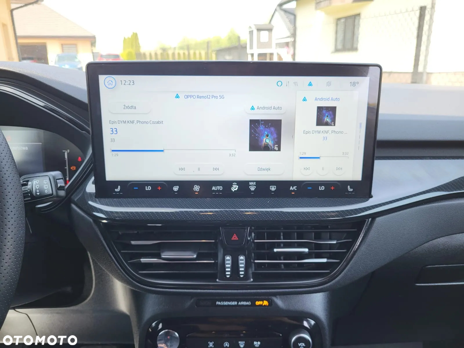 Ford Kuga - 40