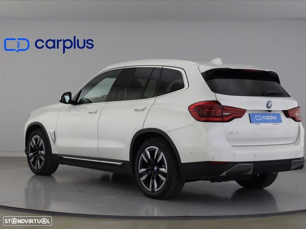 BMW iX3 Inspiring - 5