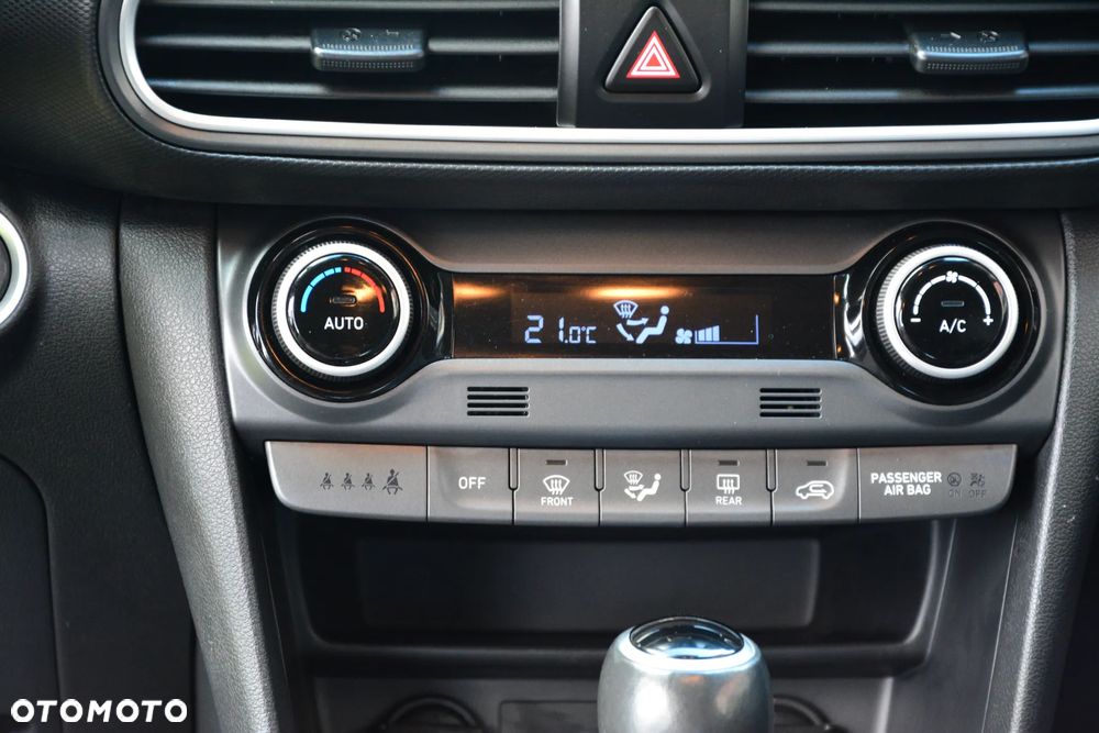 Hyundai Kona 1.6 T-GDI DCT 4WD Premium - 40