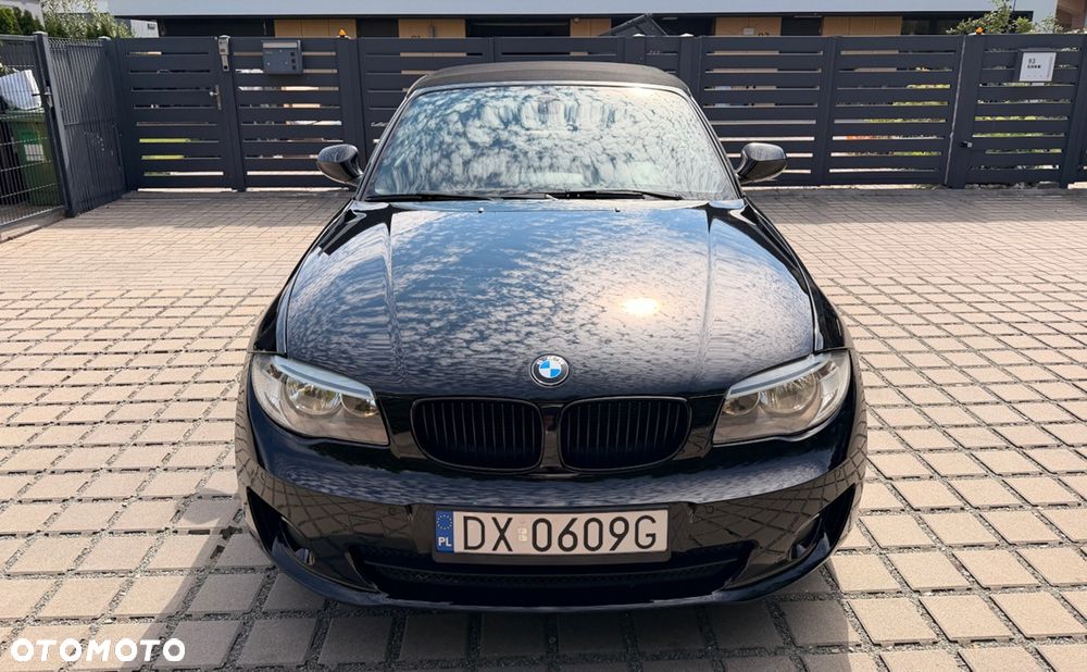BMW Seria 1 118i Edition Sport - 8