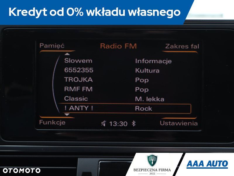 Audi A7 Sportback - 14