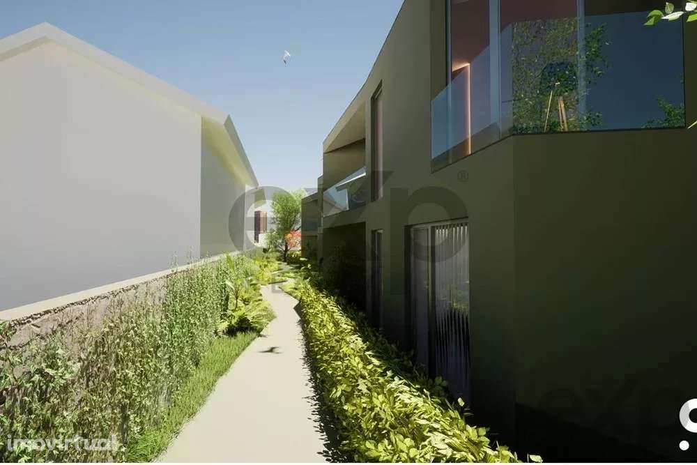 Moradia de Luxo Canidelo Vila Nova Gaia - Grande imagem: 3/26