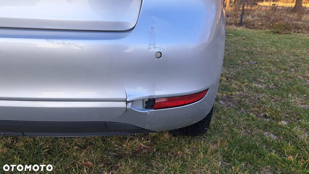 Volkswagen Golf Plus 2.0 TDI DPF DSG Style - 21