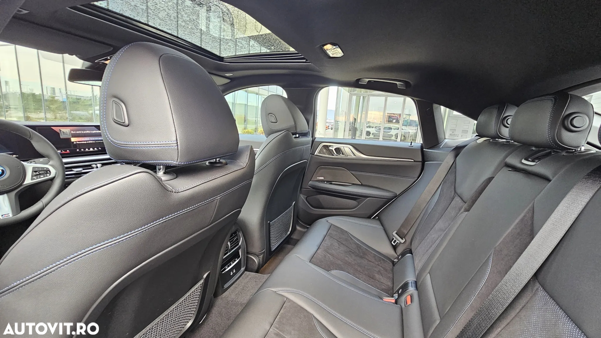 BMW i4 eDrive40 - 8