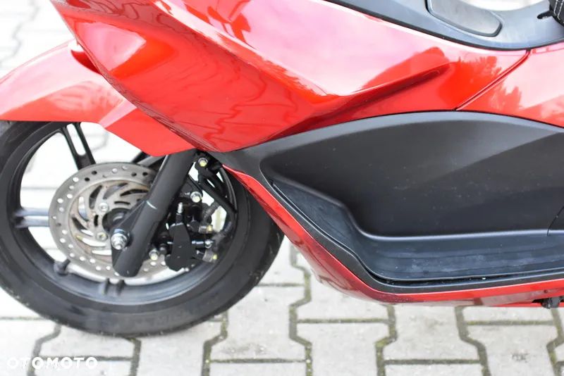 Honda PCX - 24