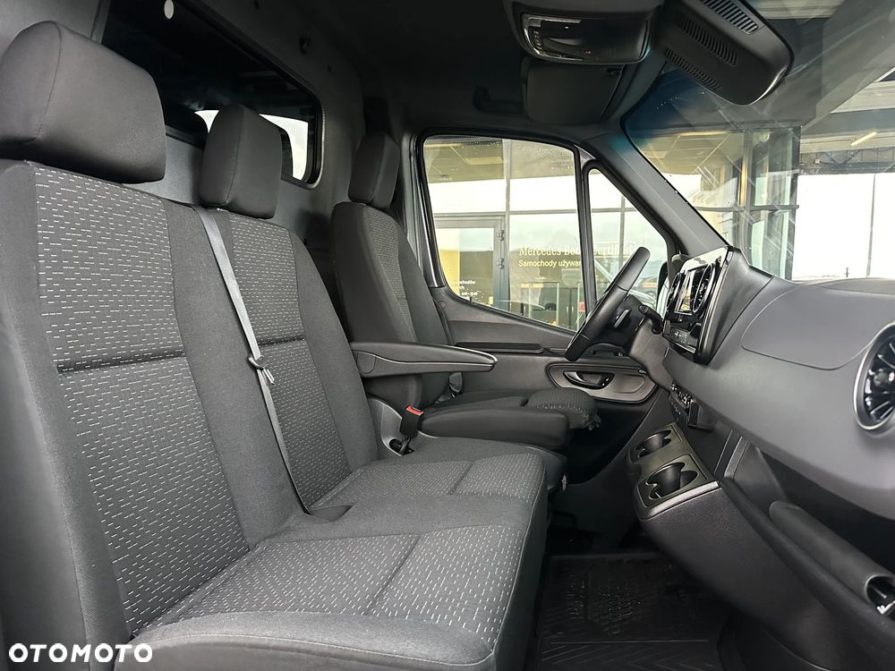 Mercedes-Benz Sprinter 3.0 V6 - 14