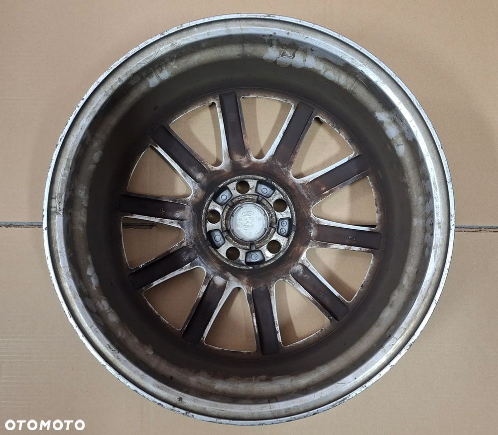 Felgi Aluminiowe 18 Ford Mondeo MK4 5x108 ET 52.5 - 14