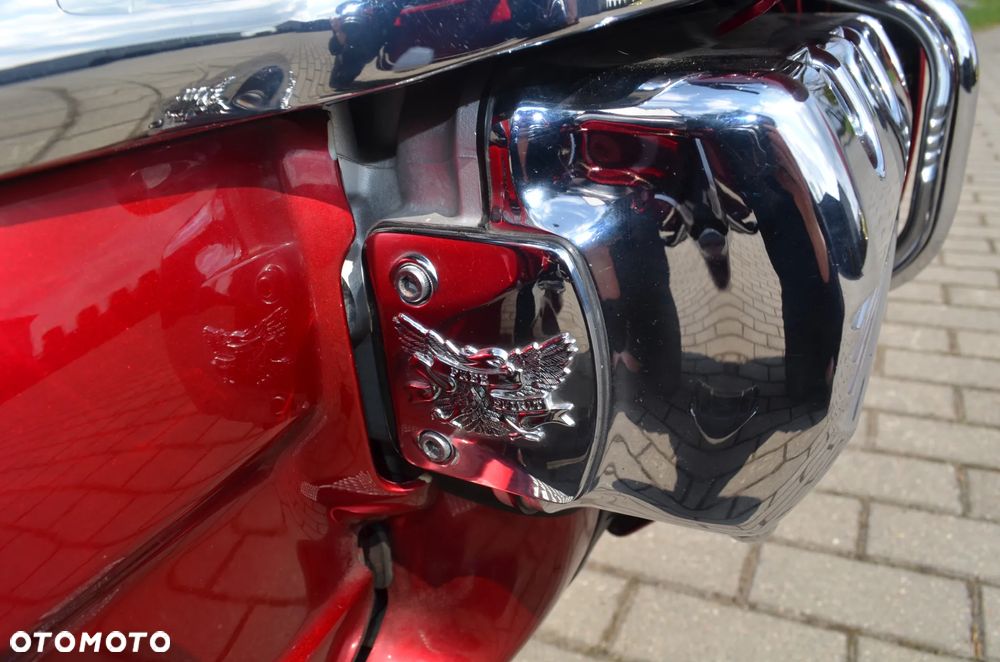 Honda GL - 33