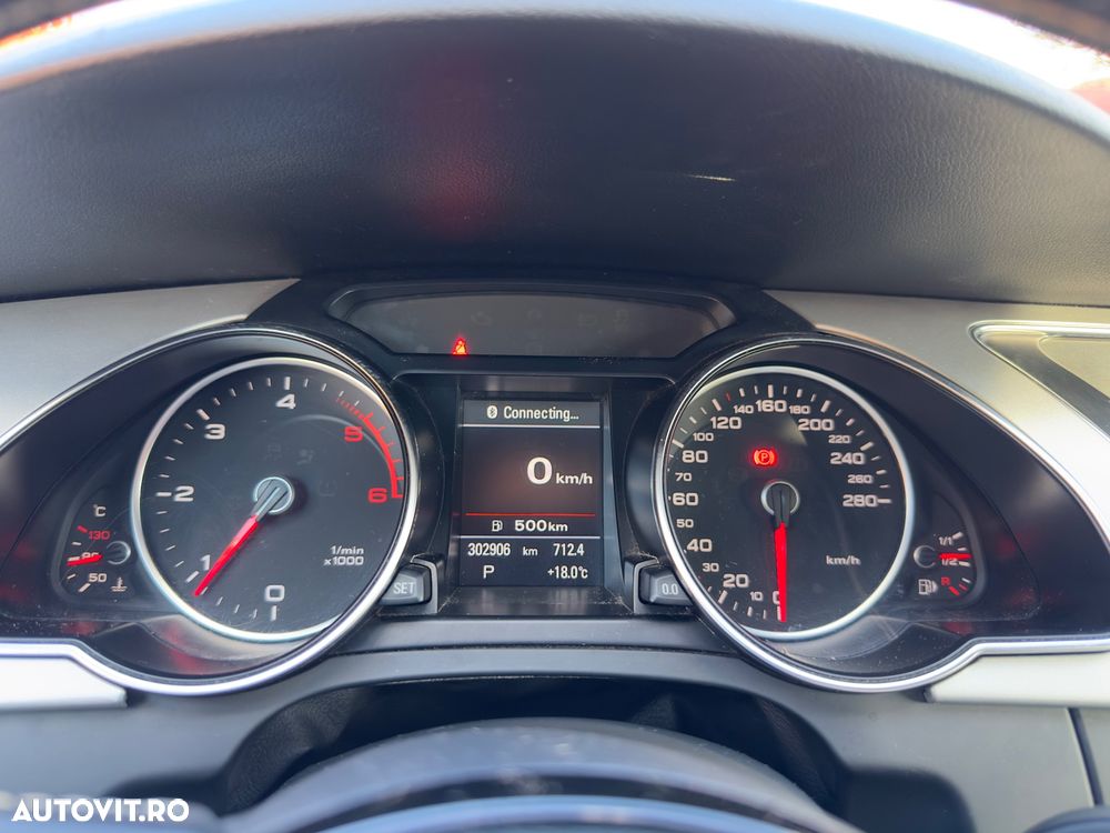 Audi A5 Sportback 2.0 TDI clean diesel quattro S tronic - 20
