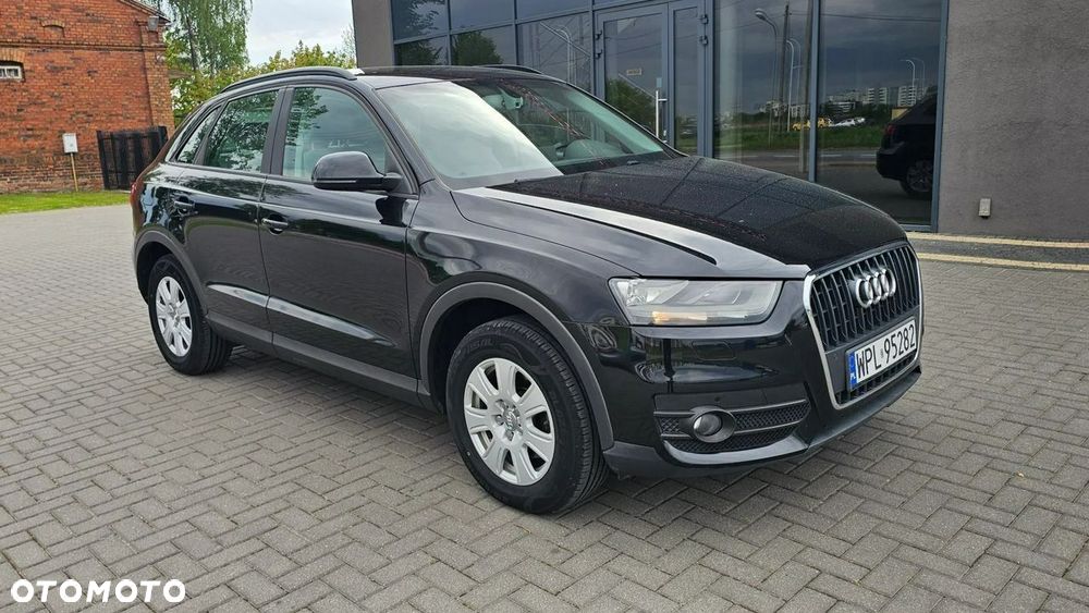 Audi Q3 2.0 TDI - 33