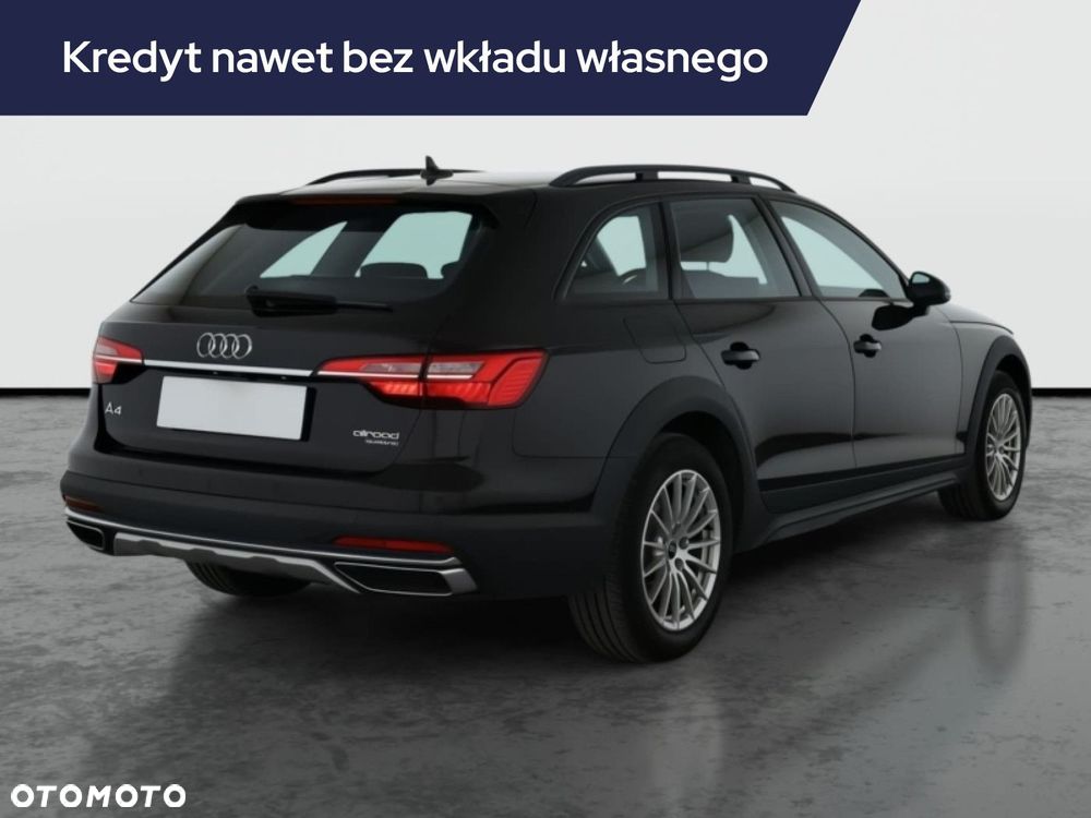 Audi A4 Allroad - 7