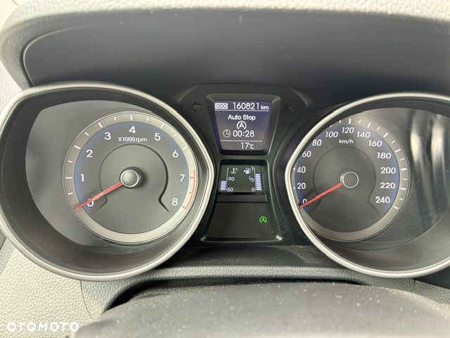 Hyundai i30 1.6 GDI BlueDrive Comfort - 9