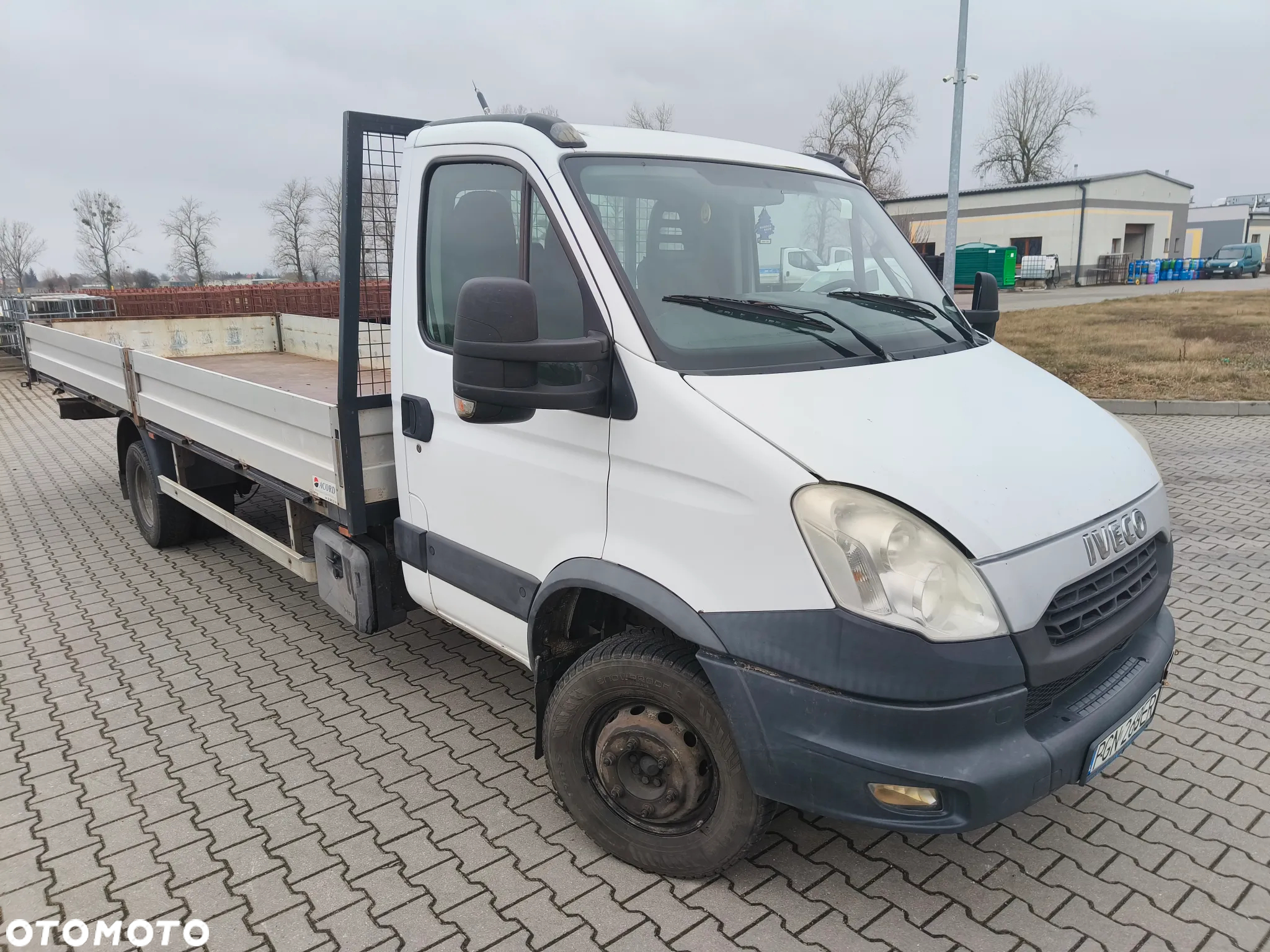 Iveco Daily - 6