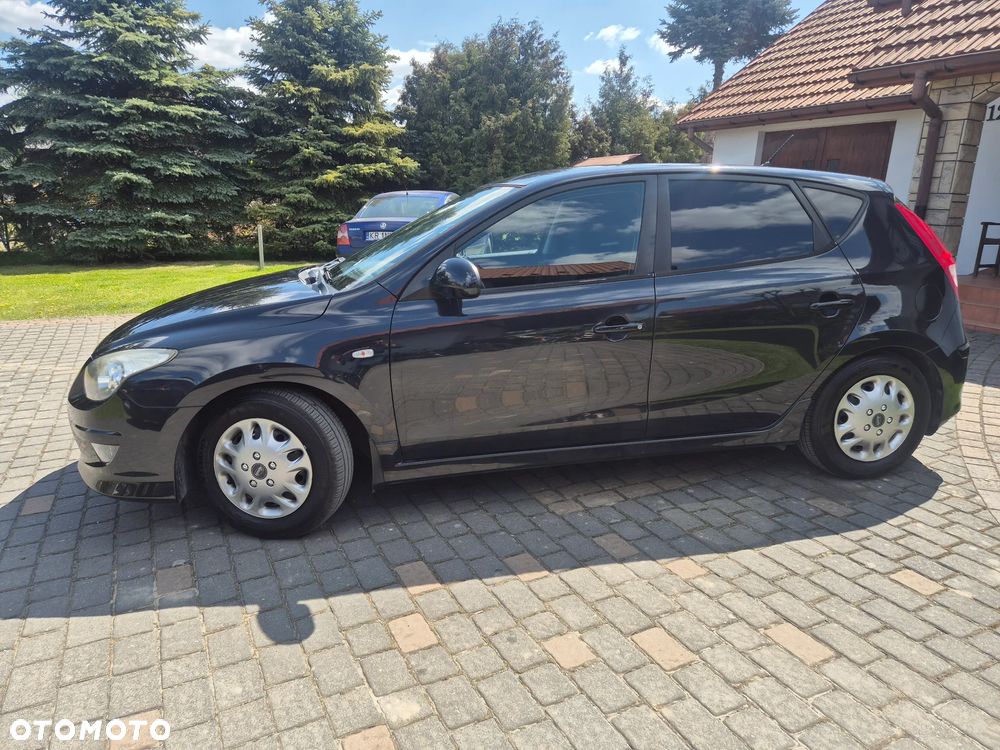 Hyundai i30 1.4 Classic + EU5 - 5