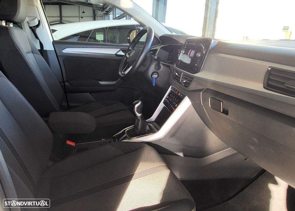 VW T-Roc 1.0 TSI Life - 30