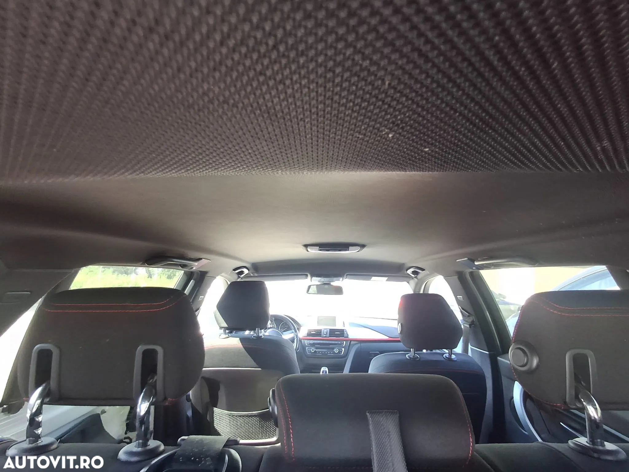 Bmw F31 330dXdrive SportLine - 30