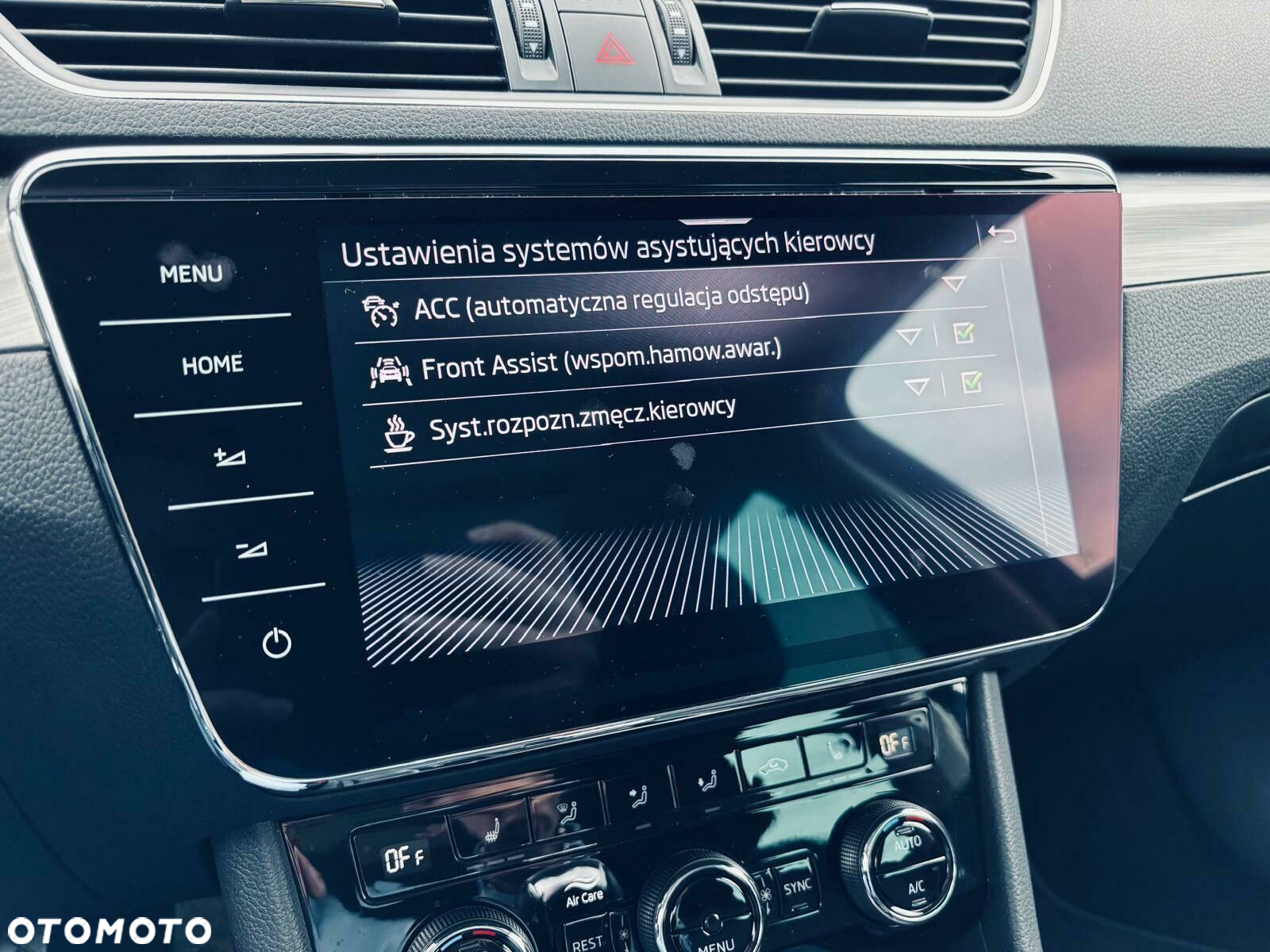 Skoda Superb - 30