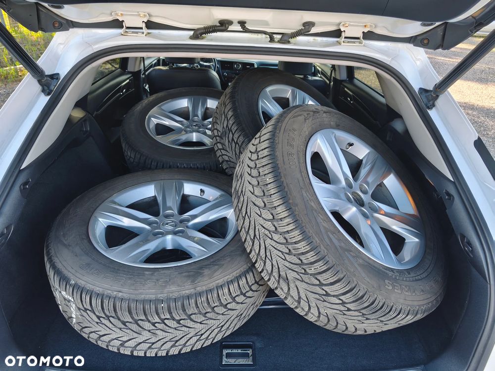 Lexus RX 200t / 300 Prestige - 11