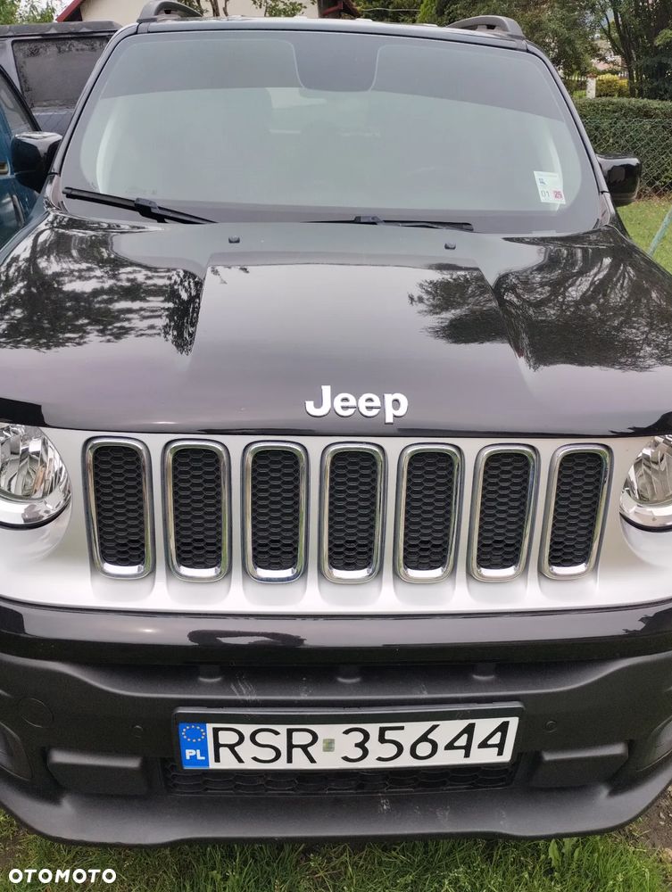 Jeep Renegade - 7