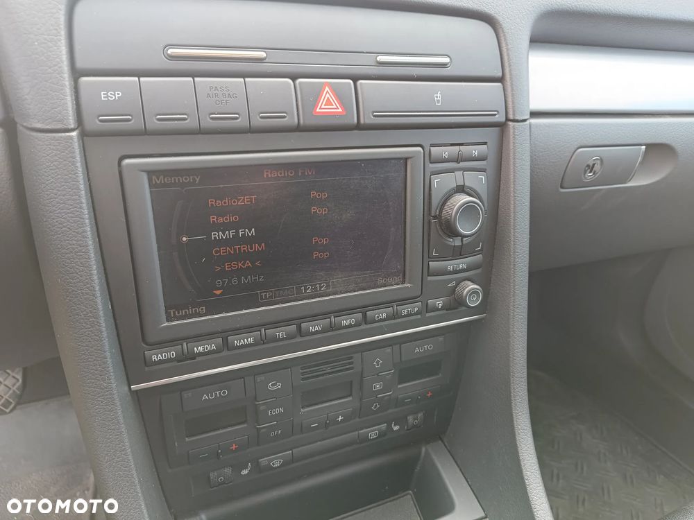 Seat Exeo ST - 7