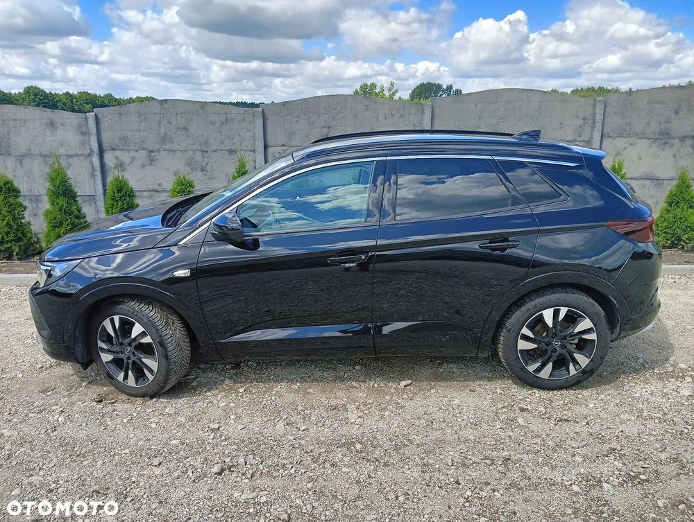 Opel Grandland X 1.2 Start/Stop Ultimate - 15