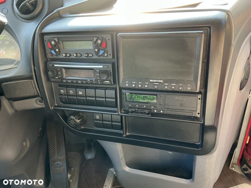Iveco CROSSWAY 10.80 m KLIMA - 12