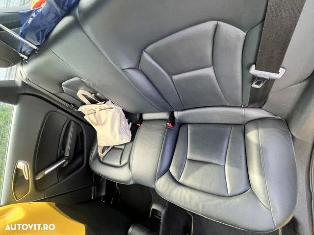 Audi S1 Sportback 2.0 TFSI quattro - 17