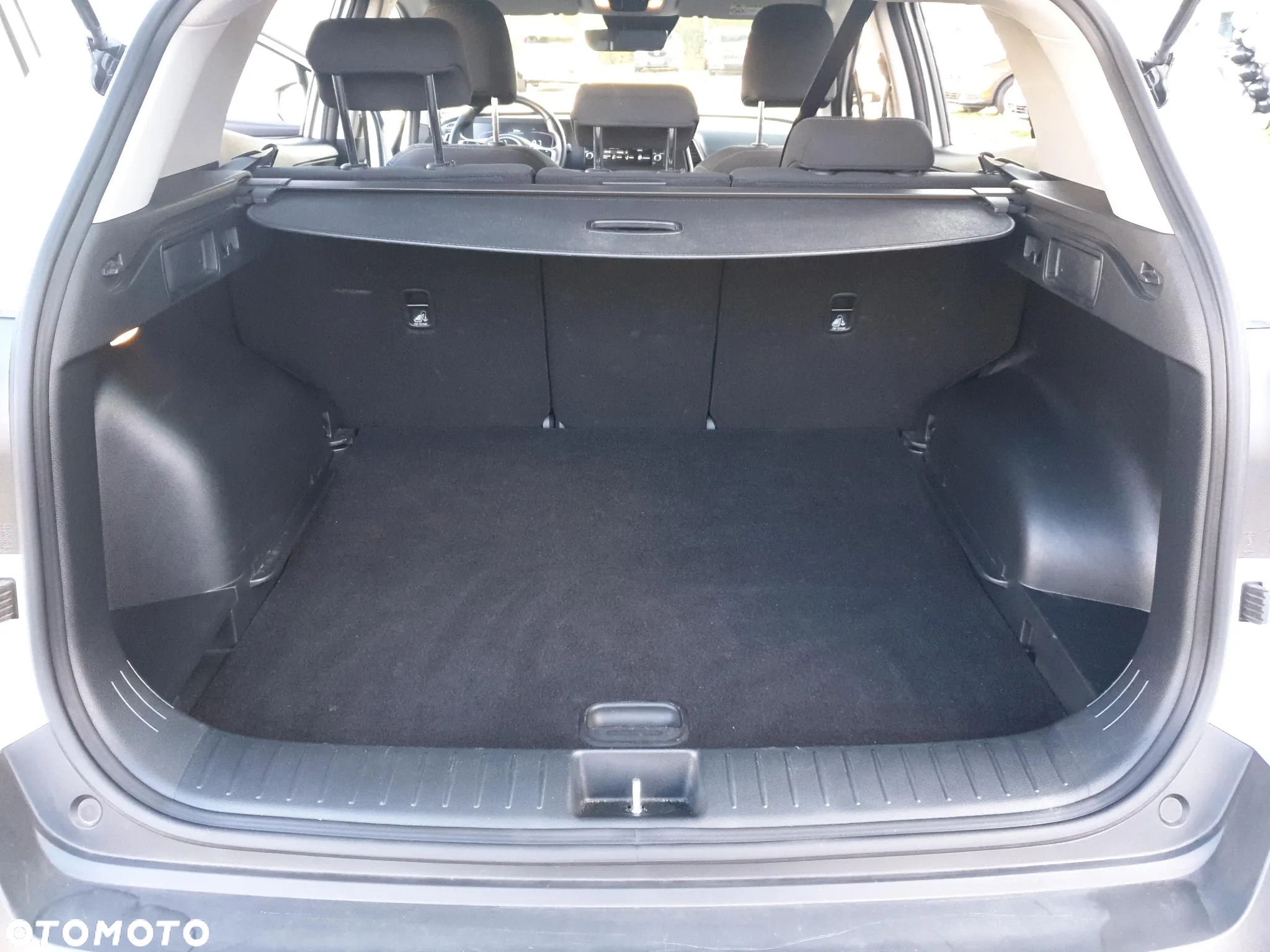 Kia Sportage 1.6 T-GDI M 2WD - 17