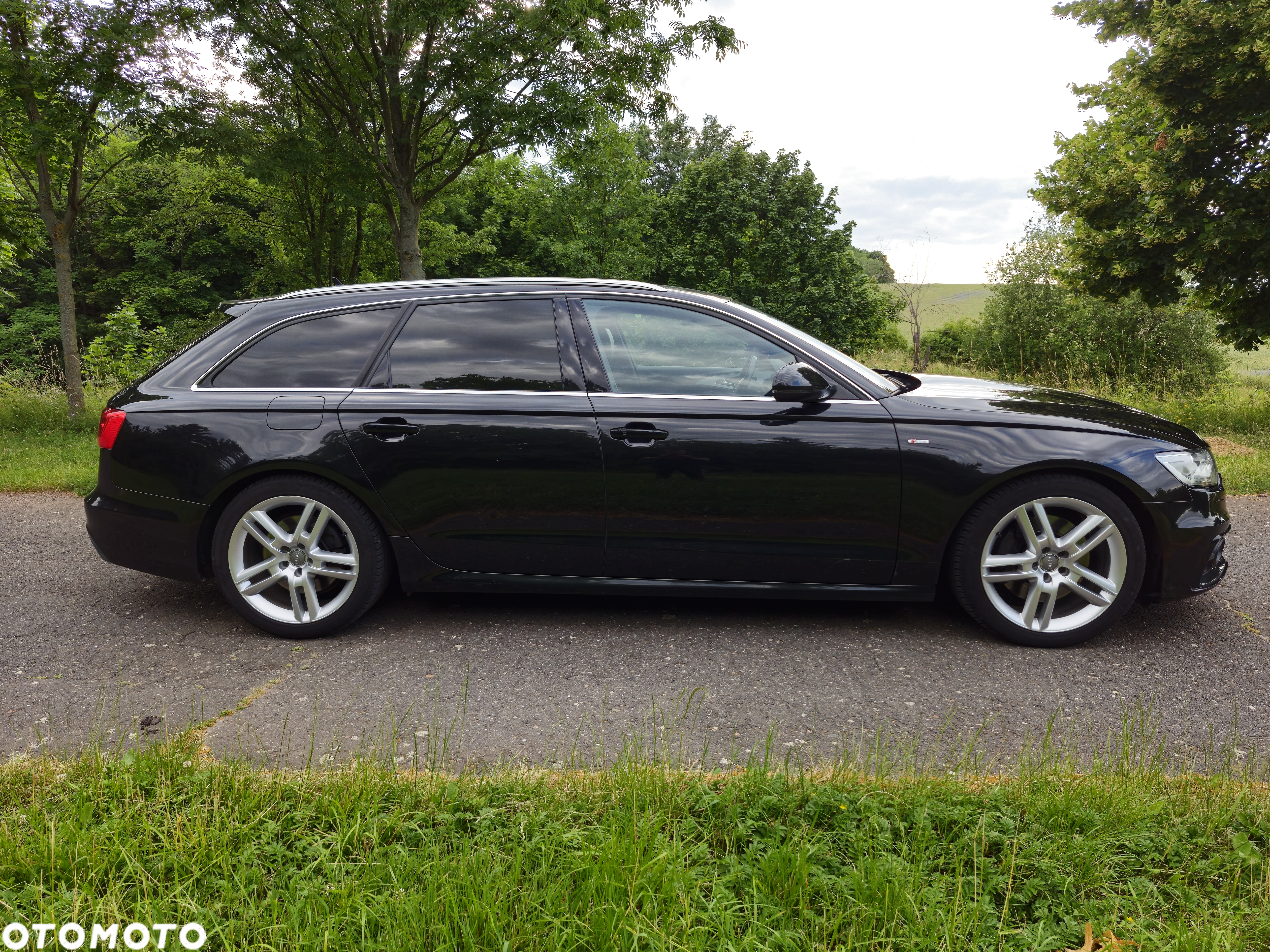 Audi A6 3.0 TDI Quattro S tronic - 7