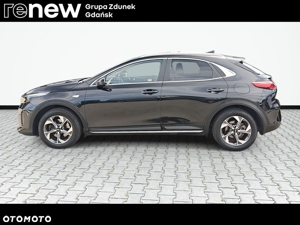 Kia XCeed 1.5 T-GDI M DCT - 8