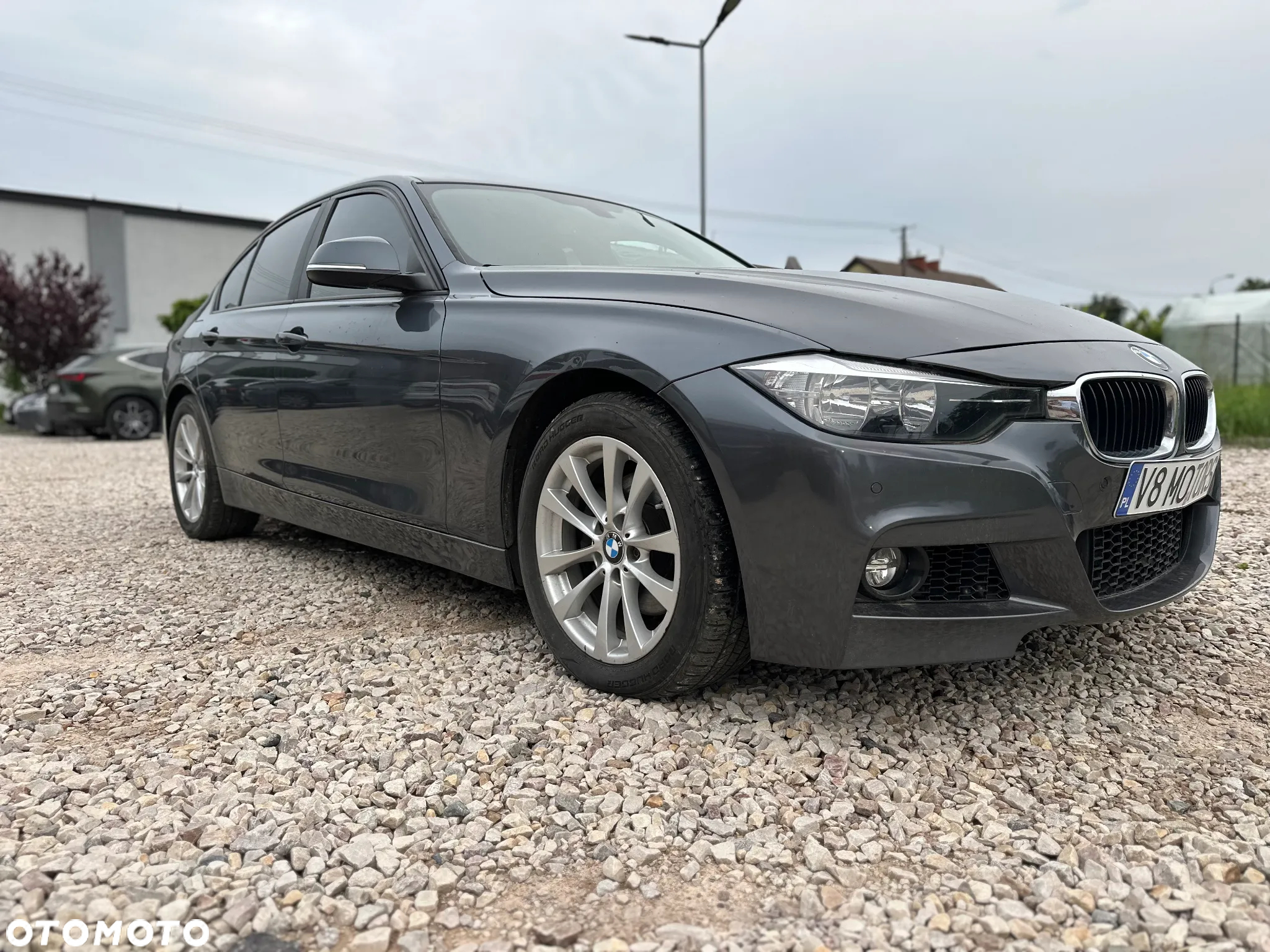 BMW Seria 3 320i - 3