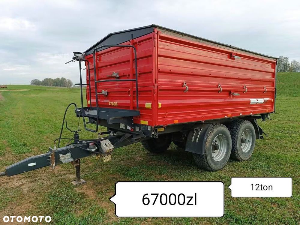 Fliegl - 4