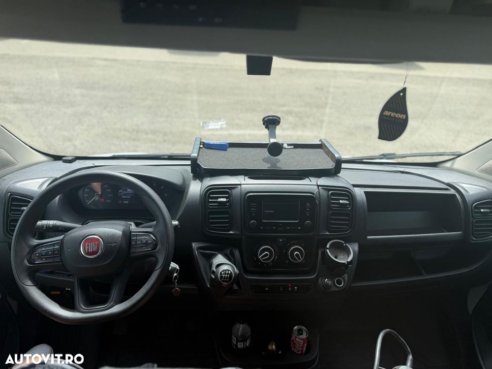 Fiat DUCATO MAXI 2023 - 4