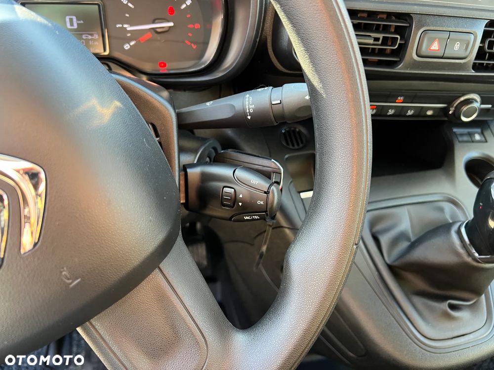 Citroën Berlingo - 10
